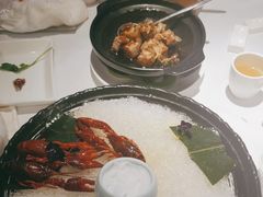 -小厨娘淮扬菜(清江苏宁广场店)