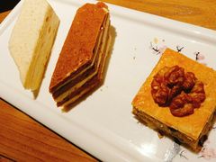 -北疆饭店(朗悦公园茂店)