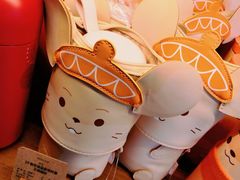 -星巴克(迪士尼小镇店)