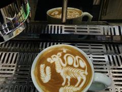 -Manner Coffee(壹方城店)