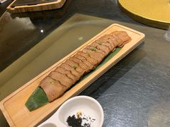 石头烤牛舌-蒙料·手把肉(望京店)