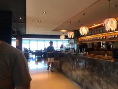 -上海龙之梦万丽酒店