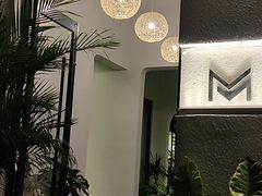 门面-漫笙舍Manse·咖啡·民宿