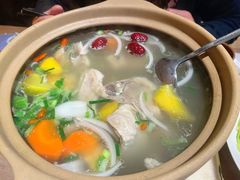 -耶里夏丽·新疆菜(田林东路店)