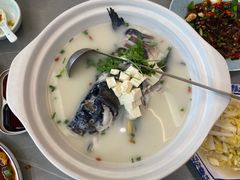 -水边人家·鱼宴餐厅·淳鱼馆(千岛湖店)