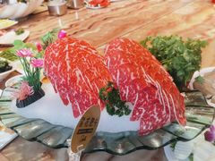 -清真军邺·金富苑肥牛(石坡街旗舰店)