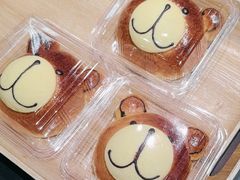 -FANEN法念·烘焙·甜点(万象城店)
