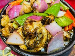 -华源餐厅·海鲜大排档(日月贝店)