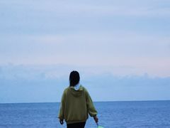 -那香海钻石沙滩浴场