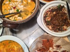 -金佬馆·川菜bistro(芜湖镜湖万达店)