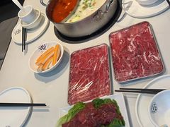 -德林酸菜鱼火锅(南丹店)