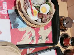 -华记煲仔华·煲仔饭(三元里万科里店)