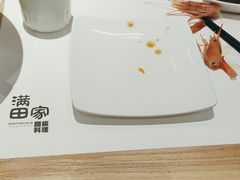 -满田家大排档(朝阳店)