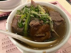 -池记(尖沙咀店)