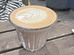 -藏书馆咖啡LibraryCoffee·Bistro(牡丹园店)