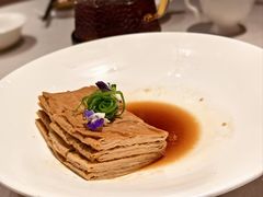 -狮王府淮扬菜(老门东店)