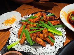 -掌上鲜(南顺城街店)