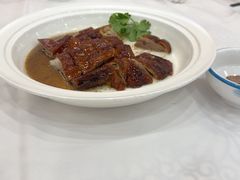 -粤盛海鲜平价店(洛溪食街店)