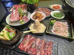 -樱嘢·炭火烧肉(惠南店)