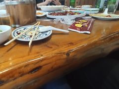 -一品半亩园水饺(新城路店)