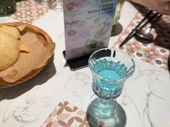 -芭札·Thai泰国餐厅(同和金铂天地店)