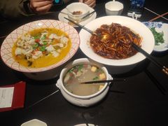 -童福兴·南京菜(老门东店)