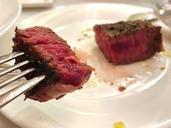 -摩根扒房(桐梓林店)