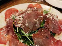 -La Tavernetta(Bar à Vin)(乌鲁木齐路店)