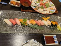 -希望日本料理(保利香槟花园店)