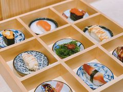 -上户日本料理(北仑富邦店)