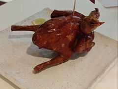 -侨美·唐荔园·40年地道粤菜