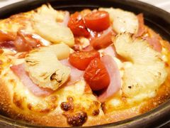-必胜客(联投东方店)