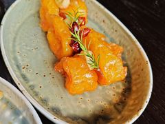 -卯时·龙光雅宴·精致锡帮菜(惠山古镇店)