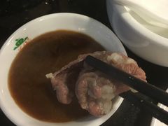 -八合里牛肉火锅(八合里总店)