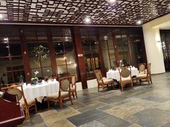 -白云中餐厅·粤菜·亚龙湾喜来登度假酒店