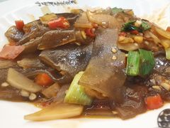 -钟记家菜(红专南路店)