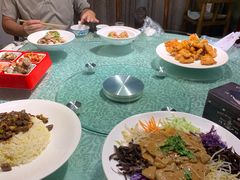 -良师门滨海人家·海鲜·家常菜(滨海城店)