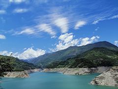 -硗碛藏寨·神木垒景区