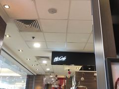 -麦当劳(无锡滨湖万达店)