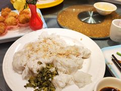 -海宝酒家(中山四路店)