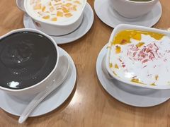-南信牛奶甜品专家