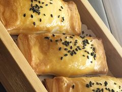 -粤域茶餐厅