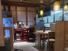 -三石铁板烧(紫竹桥店)