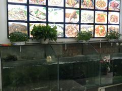 菜单-湾里人家(旺山景区店)