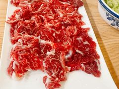 -伟记牛肉(金鸿公路店)