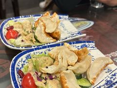 -长人馄饨铺(解放街店)