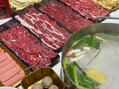 -刘少华贵州小黄牛·鲜牛肉火锅(总店)