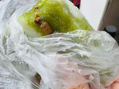 -昆艺糕团