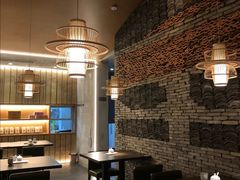 大堂-佬泰丰斋· 乌镇茶食餐厅