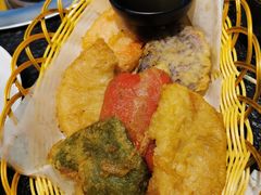 -烤路里·韩国品质自助烤肉(石路天虹4号店)